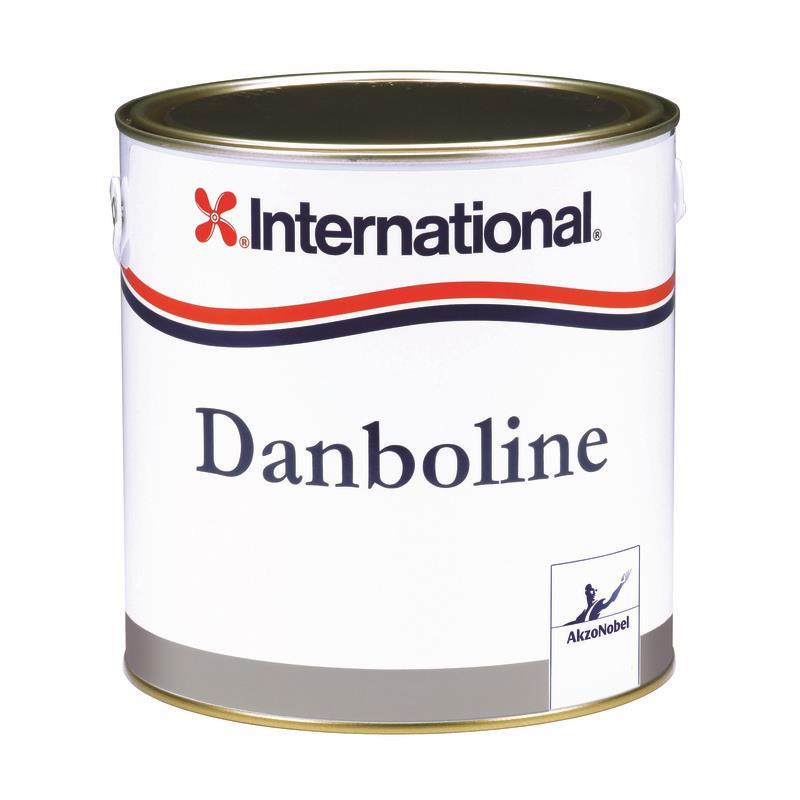 International, Farbe für Bilge und Stauräume, Danboline