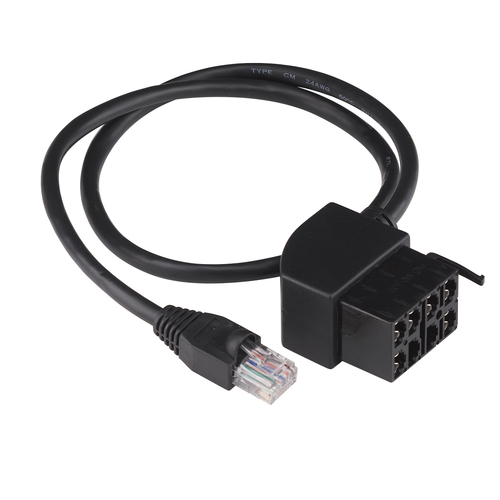 Mastervolt CZONE Rocker Schalter 5 mtr Kabel