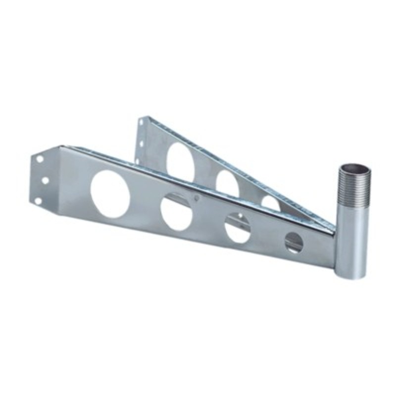 PLASTIMO 'BRACKET ST/STEEL FOR DECK 1''X14'