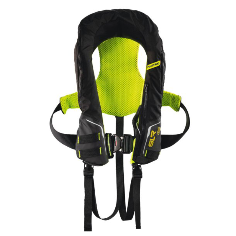 Inflatable lifejacket SLR 196 auto Hammar +