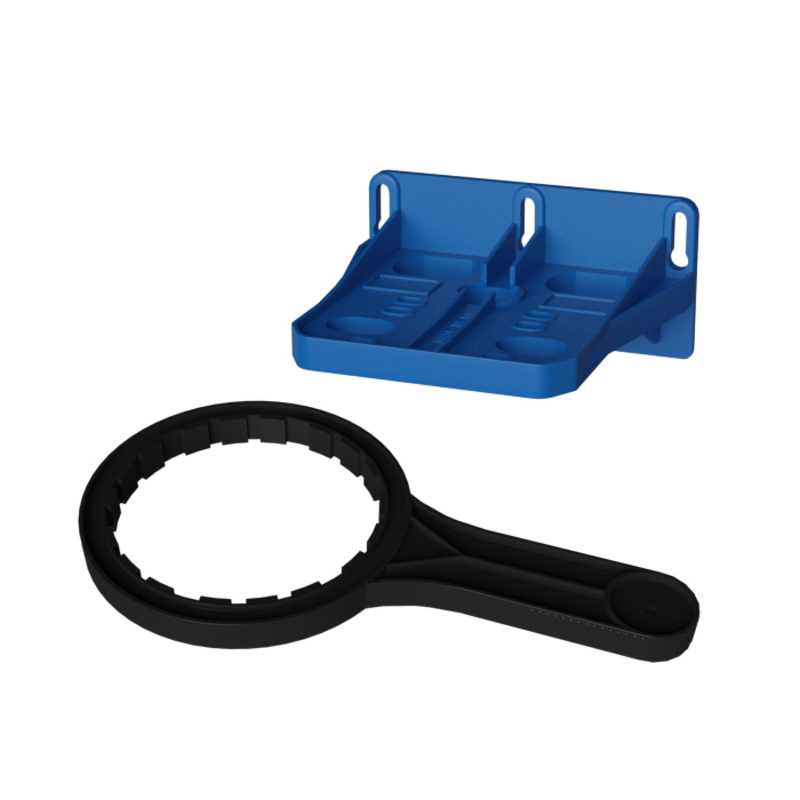 WM aquatec Wasserfilter-Set 'Mobile Edition'