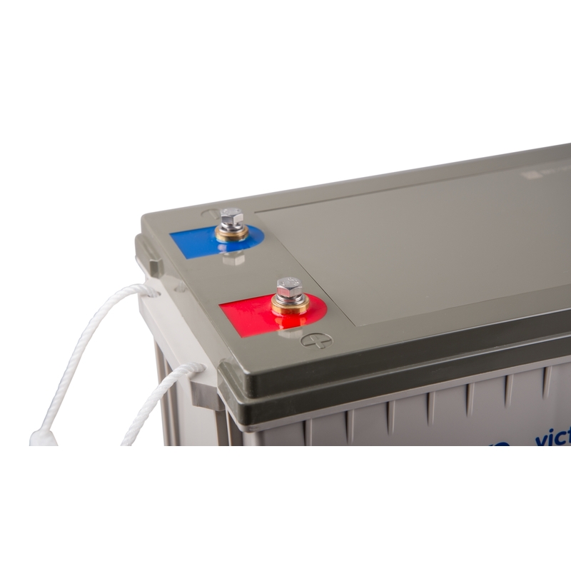 Victron Lead Carbon Batterie 12V/160Ah