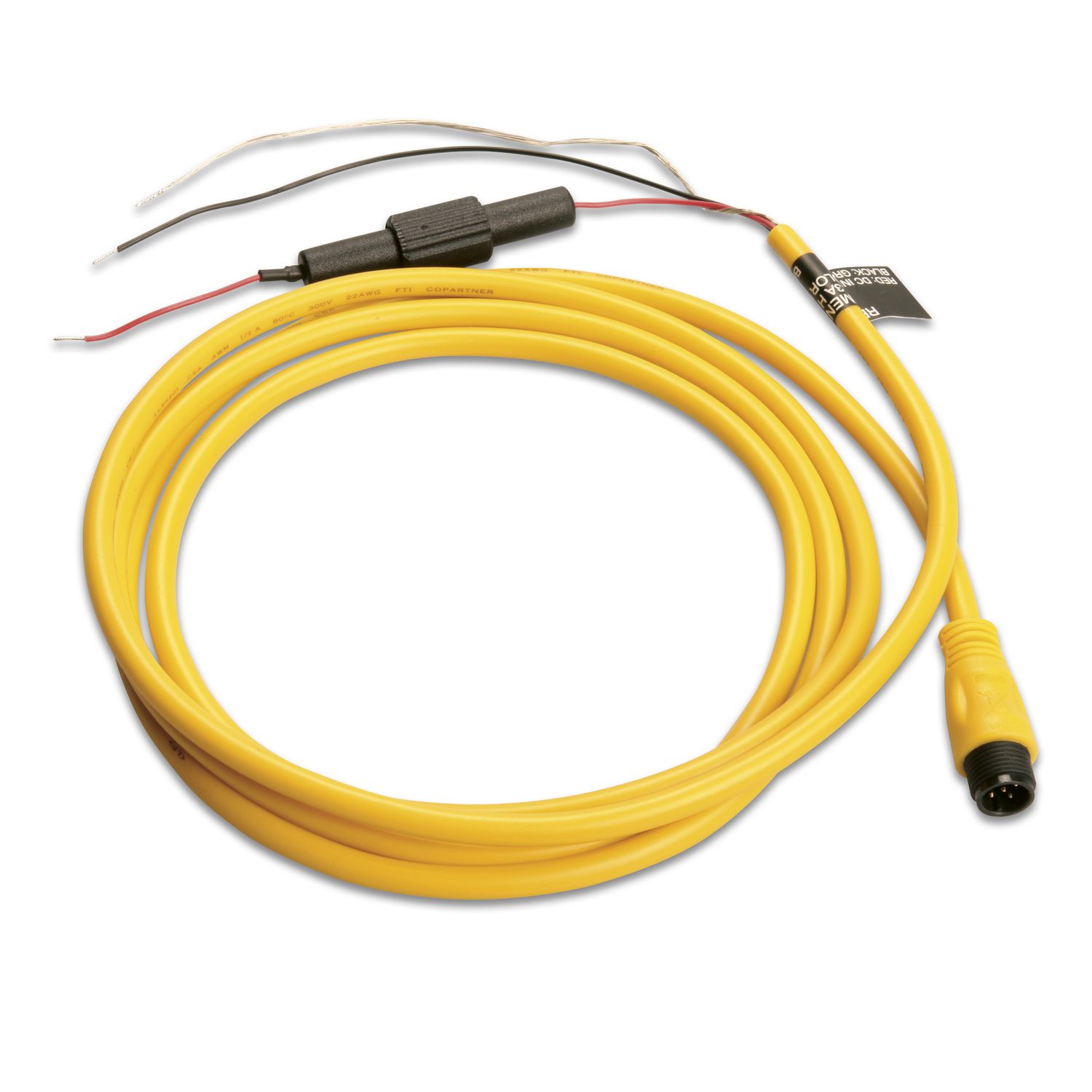 NMEA2000 Stromanschlusskabel