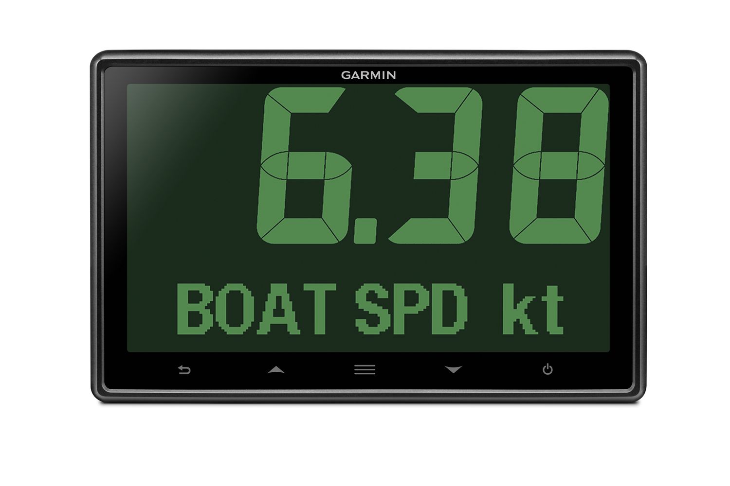 Garmin GNX 130 Marineinstrument 10''