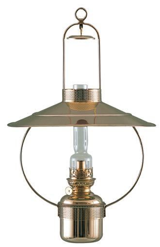 DHR Deckenlampe Cabin 550x350mm