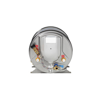 Isotherm, Basic 50 Boiler + Mischventil, 115V/750W