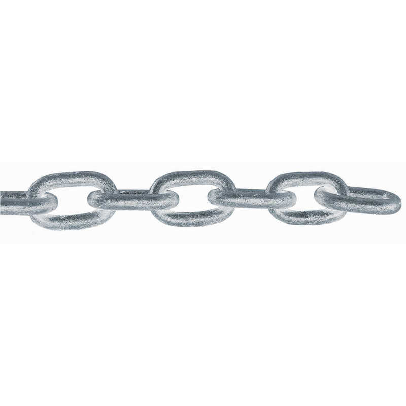 PLASTIMO Ankerkette 18mm NICHT kalibriert