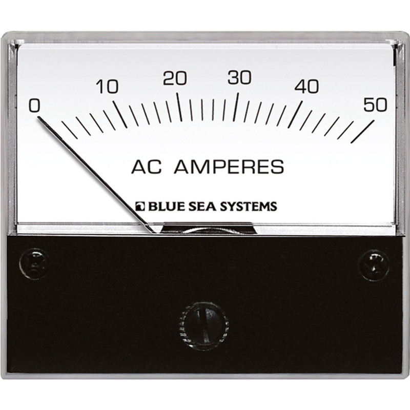 BUKH PRO AMMETER AC 0-100A + COIL