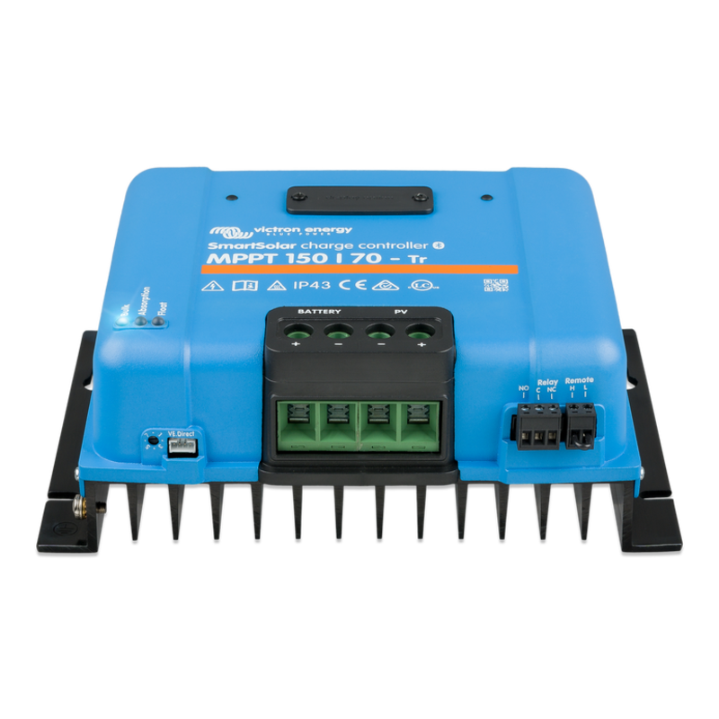 Victron SmartSolar MPPT 150/70-Tr VE.Can