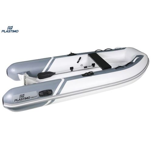 Plastimo, Schlauchboot, Annexe Yacht PRI310RF, grau