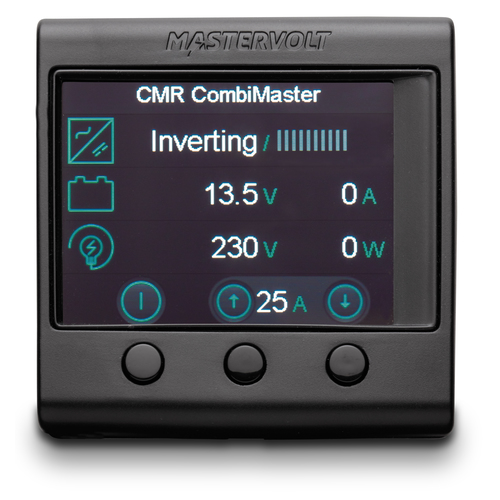 Mastervolt SmartRemote Retail