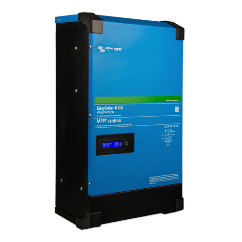 Victron EasySolar-II 48/5000/70-50 MPPT 250/100 GX