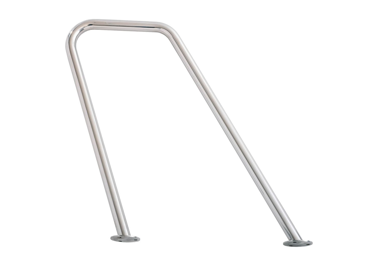 Båtsystem Bugkorb L=350mm H=500mm trapezförmig