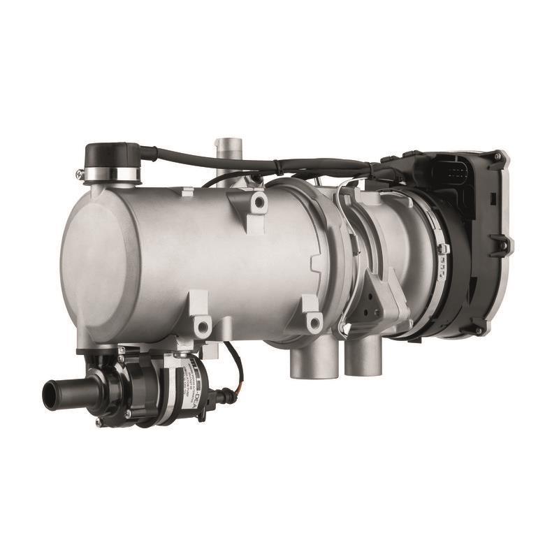 Webasto LU THERMO PRO 90 D 12V BOOT