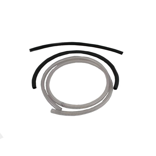 WhisperPower - Bausatz Kühlwasserschläuche M-SQ12