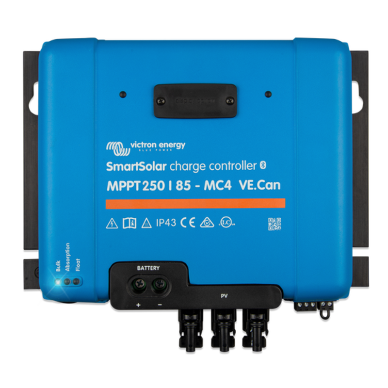 Victron SmartSolar MPPT 250/85-MC4
