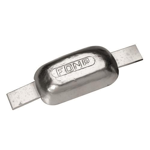 PLASTIMO FLACHANODE BIRNENFORM ZC 1KG