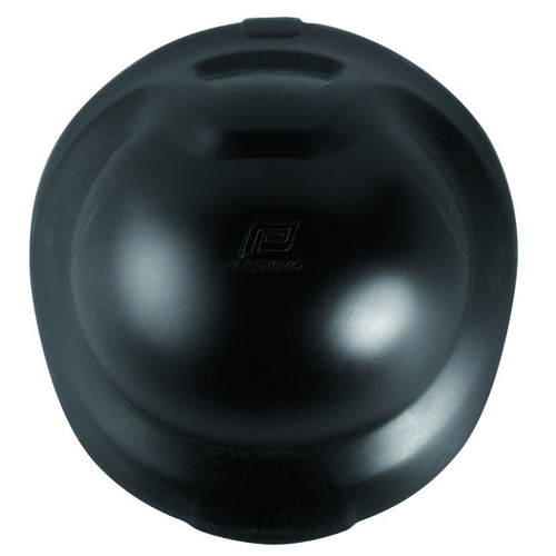 PLASTIMO Schutzkappe schwarz für COMPAS OLYM115