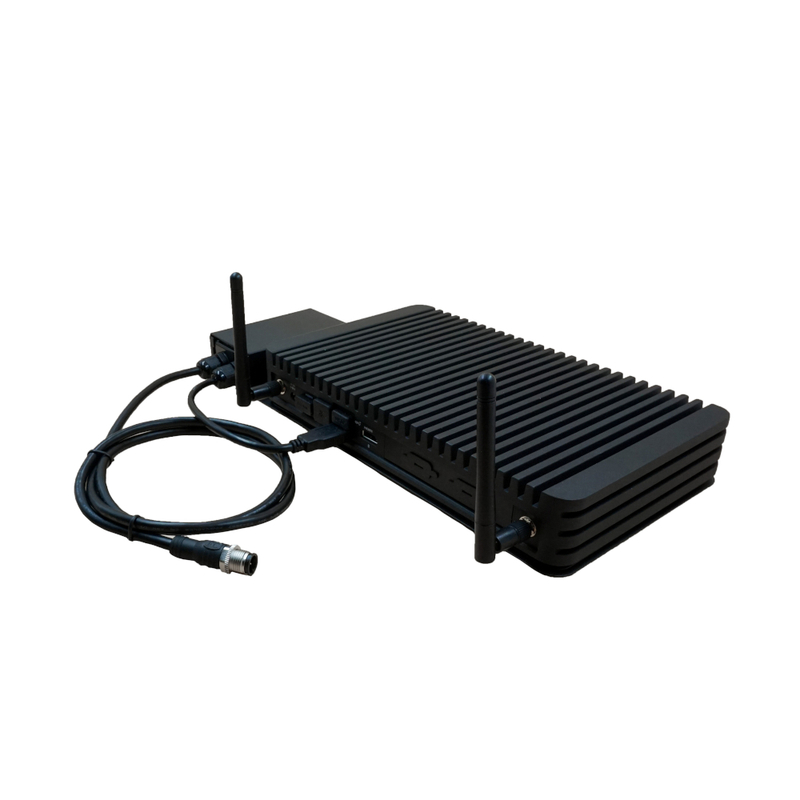 Digital Yacht  AquaNav Pro PC