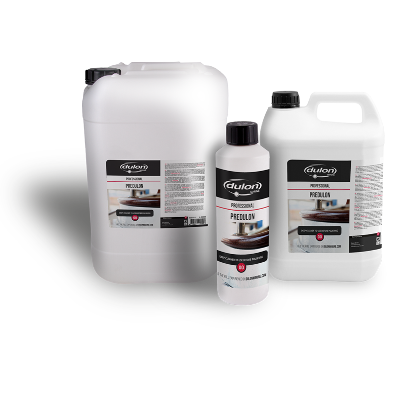 Dulon 00 Predulon Tiefenreiniger (5 L)