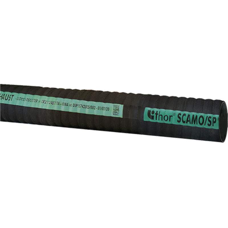 Crosseven Scamo/SP/NAJ - Ø 127 mm