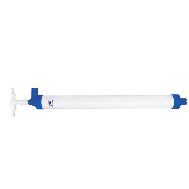 PLASTIMO 1 HANDLENZPUMPE 0,5 L + 1 M SCHLAUCH