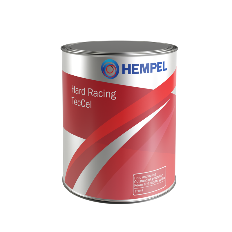 Hempel's Hard Racing TecCel Green 0,75