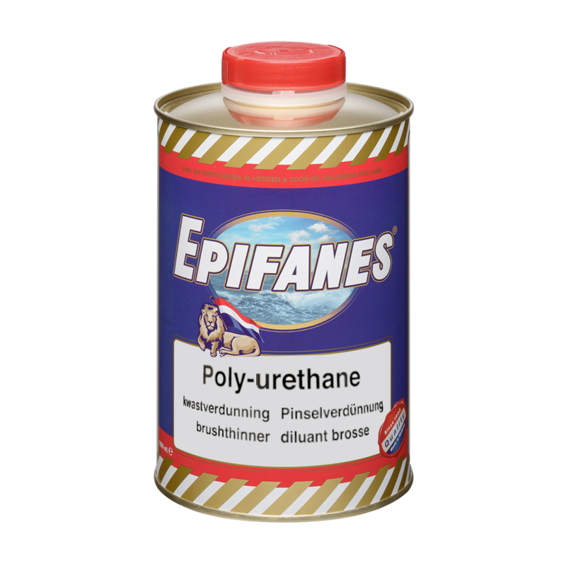 EPIFANES Verdünn. Pinsel f. PU-Lack 5L