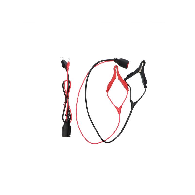 WhisperPower - WBC-Handy-Kabelsatz - Festinstallat