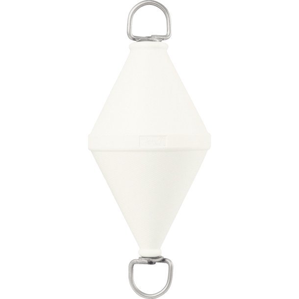 Plastimo MOORING BUOY+ STD ROD D32X66 (white)