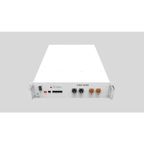 PYTES E-Box-48100R-C  LiFePO4 Speicher