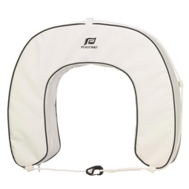 PLASTIMO HUFEISENRETTUNGSRING SET