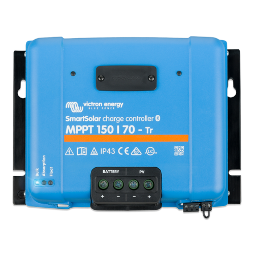 Victron SmartSolar MPPT 150/70-Tr VE.Can