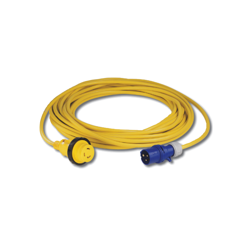 Mastervolt , 16A Kabelsatz, 20 m