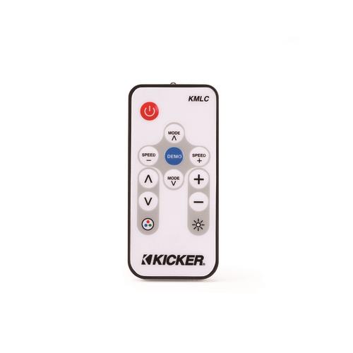KICKER Marine Audio LED-Fernbedienung