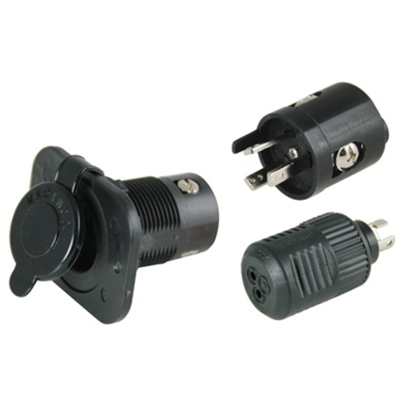 Marinco TROLL MTR, PLUG