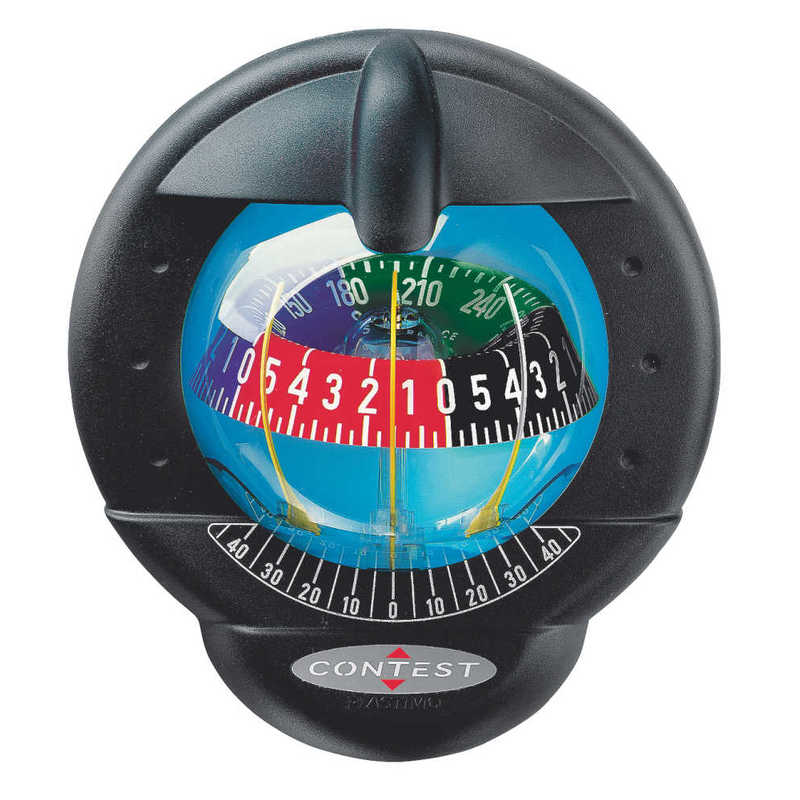 PLASTIMO KOMPASS CONTEST 101 TAKTIK Z/ABC