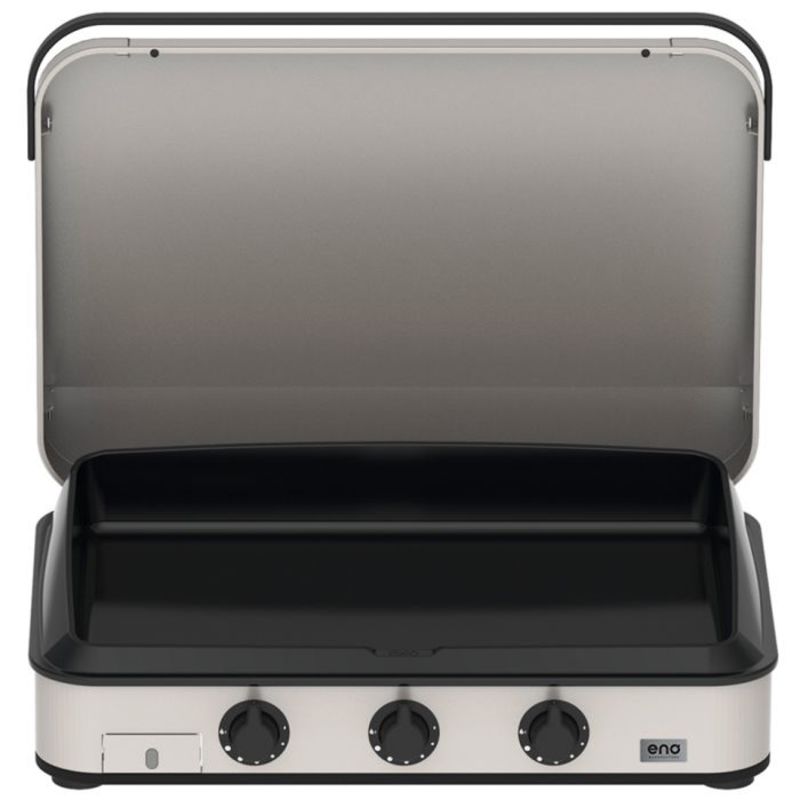 Eno Plancha Enosign 80 inox
