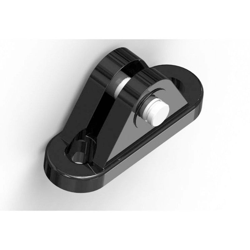 BUKH PRO GAS SPRING MOUNTING PLATES