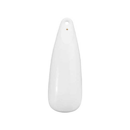 PLASTIMO Langfender mit einem Auge, weiss, 22x68cm