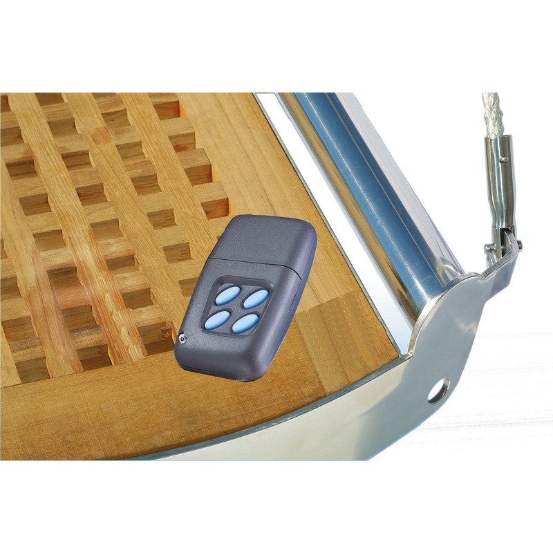 BUKH PRO REMOTE CONTROL FOR GANGWAYS
