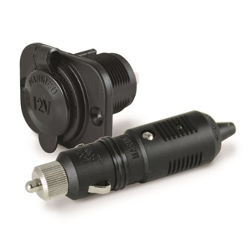 Mastervolt Stecker und Buchse