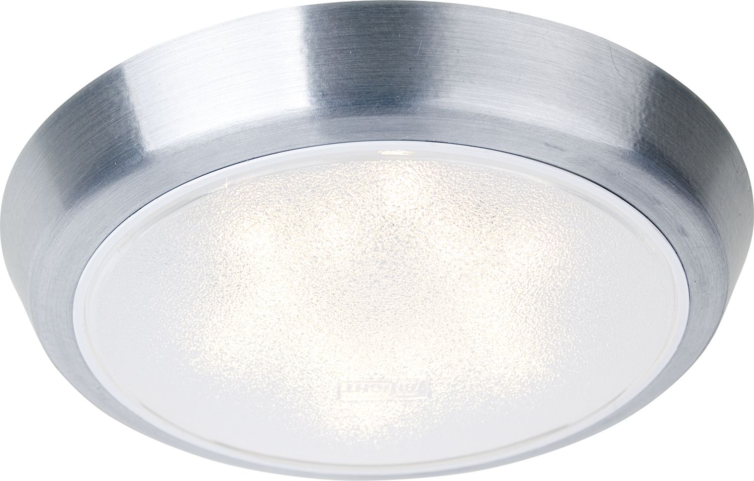 Båtsystem Leuchte Saturn Touch mattchrome LED 12V  35W  225 lm  CRI 94  IP21