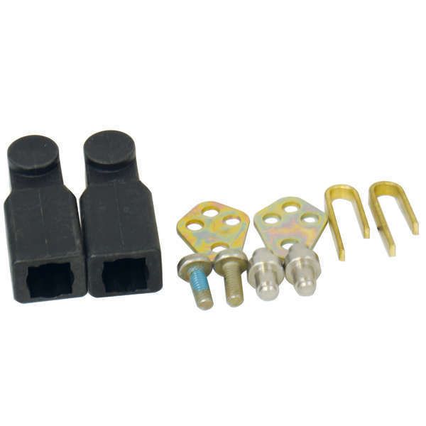 Ultraflex Anschlusskit K65 für Schaltkabel C36 für 140B322 + 140B324