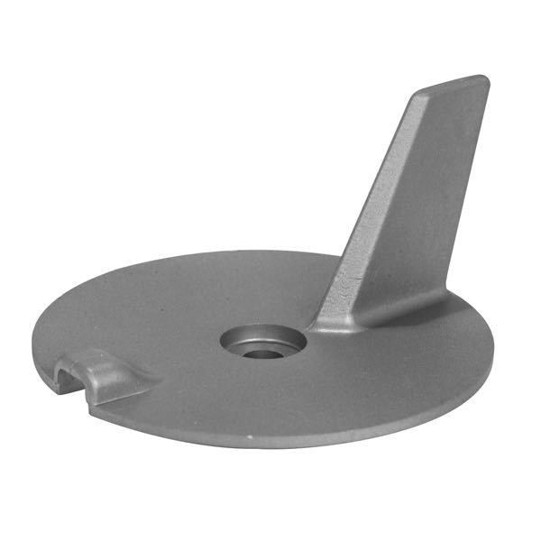 TECNOSEAL Zinkanode Yamaha 25-40-50 ÜS 4-Takt (67C-45371-00)