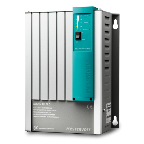 Mastervolt Mass GI 3,5 Trenntransformator 3500 VA