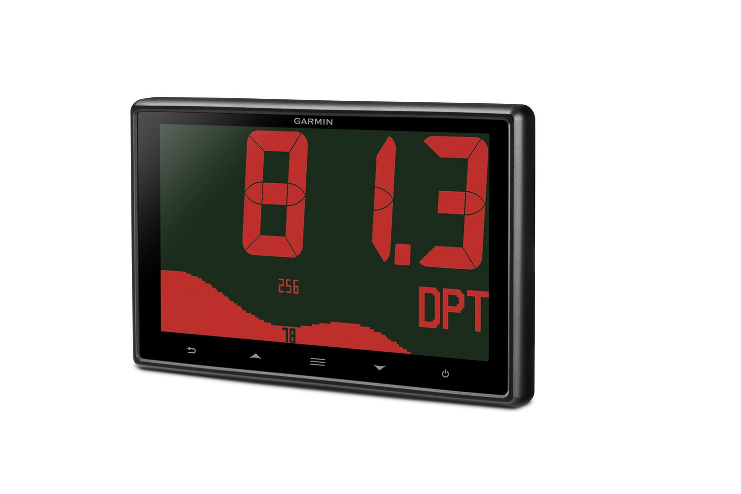 Garmin GNX 130 Marineinstrument 10''