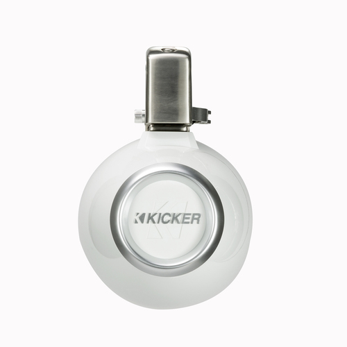 KICKER Marine Audio 6,5' (165 mm) Lautsprecher w
