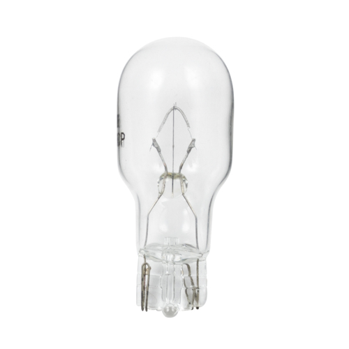 Ancor Glühbirne, Wedge, 12V, 2 Stk