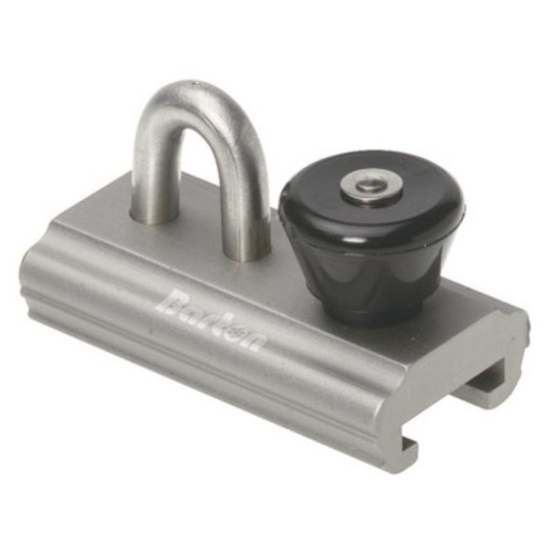 PLASTIMO GENUA-SCHLITTEN+SCHWENKB BLOCK*20MM